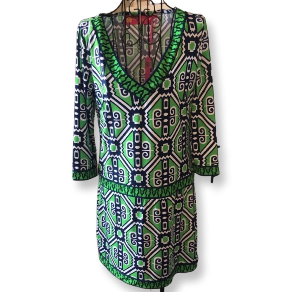 💞 Resort Dress-Macbeth Collection Dress👗NWT